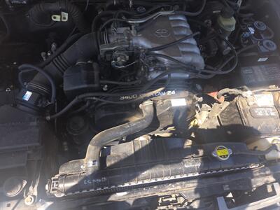 1997 Toyota Tacoma V6   - Photo 14 - Albuquerque, NM 87123-3801