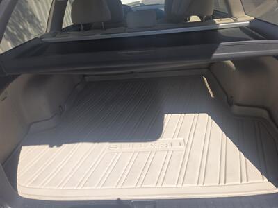 2008 Subaru Outback 2.5i - Photo 11 - Albuquerque, NM 87123-3801