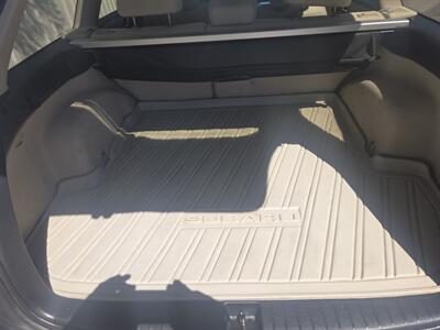 2008 Subaru Outback 2.5i - Photo 13 - Albuquerque, NM 87123-3801