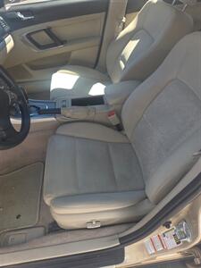 2008 Subaru Outback 2.5i - Photo 12 - Albuquerque, NM 87123-3801
