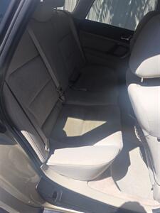 2008 Subaru Outback 2.5i - Photo 14 - Albuquerque, NM 87123-3801