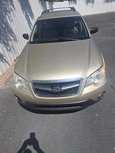 2008 Subaru Outback 2.5i - Photo 2 - Albuquerque, NM 87123-3801