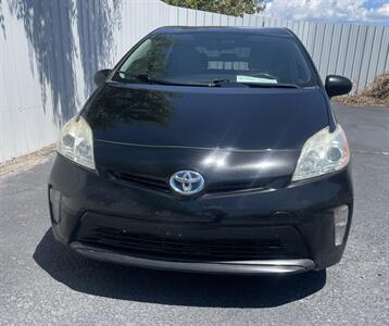 2015 Toyota Prius Standard Package - Photo 3 - Albuquerque, NM 87123-3801