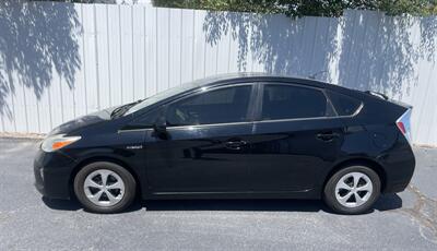 2015 Toyota Prius Standard Package - Photo 2 - Albuquerque, NM 87123-3801