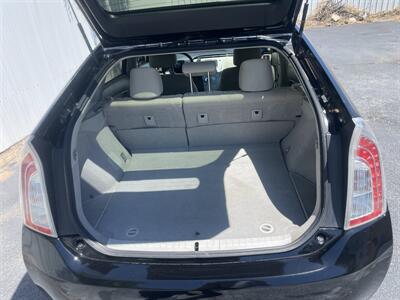 2015 Toyota Prius Standard Package - Photo 11 - Albuquerque, NM 87123-3801