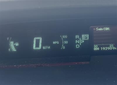 2015 Toyota Prius Standard Package - Photo 14 - Albuquerque, NM 87123-3801