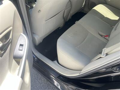 2015 Toyota Prius Standard Package - Photo 12 - Albuquerque, NM 87123-3801