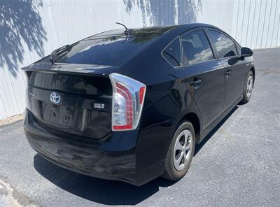 2015 Toyota Prius Standard Package - Photo 6 - Albuquerque, NM 87123-3801