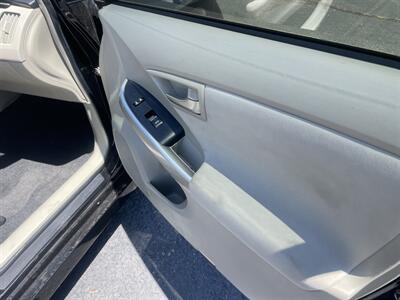 2015 Toyota Prius Standard Package - Photo 10 - Albuquerque, NM 87123-3801
