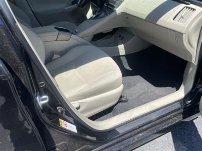 2015 Toyota Prius Standard Package - Photo 9 - Albuquerque, NM 87123-3801