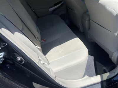 2015 Toyota Prius Standard Package - Photo 15 - Albuquerque, NM 87123-3801