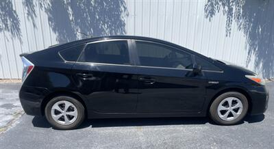 2015 Toyota Prius Standard Package - Photo 7 - Albuquerque, NM 87123-3801
