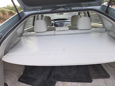 2013 Toyota Prius Three - Photo 12 - Albuquerque, NM 87123-3801