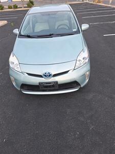 2013 Toyota Prius Three - Photo 3 - Albuquerque, NM 87123-3801