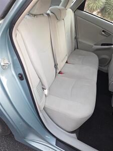 2013 Toyota Prius Three - Photo 14 - Albuquerque, NM 87123-3801