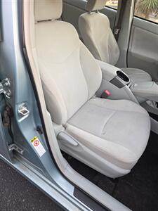 2013 Toyota Prius Three - Photo 16 - Albuquerque, NM 87123-3801
