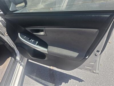 2013 Toyota Prius One - Photo 14 - Albuquerque, NM 87123-3801