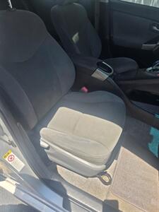 2013 Toyota Prius One - Photo 15 - Albuquerque, NM 87123-3801