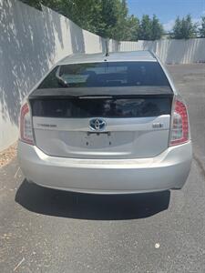 2013 Toyota Prius One - Photo 7 - Albuquerque, NM 87123-3801