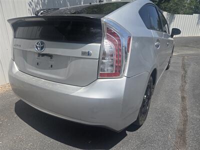 2013 Toyota Prius One - Photo 6 - Albuquerque, NM 87123-3801
