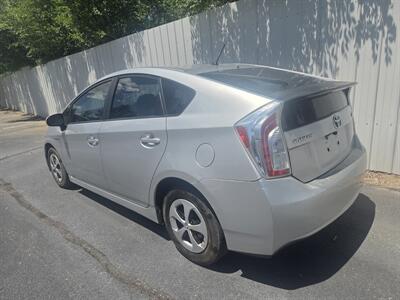 2013 Toyota Prius One - Photo 5 - Albuquerque, NM 87123-3801