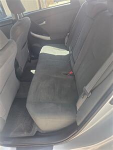 2013 Toyota Prius One - Photo 11 - Albuquerque, NM 87123-3801