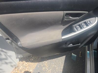 2013 Toyota Prius One - Photo 9 - Albuquerque, NM 87123-3801