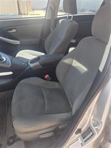 2013 Toyota Prius One - Photo 10 - Albuquerque, NM 87123-3801