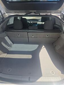 2013 Toyota Prius One - Photo 8 - Albuquerque, NM 87123-3801
