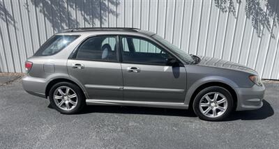 2006 Subaru Impreza Outback Sport Special Edi - Photo 6 - Albuquerque, NM 87123-3801
