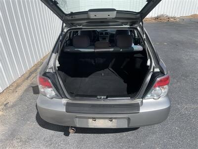 2006 Subaru Impreza Outback Sport Special Edi - Photo 16 - Albuquerque, NM 87123-3801