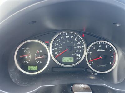 2006 Subaru Impreza Outback Sport Special Edi - Photo 18 - Albuquerque, NM 87123-3801