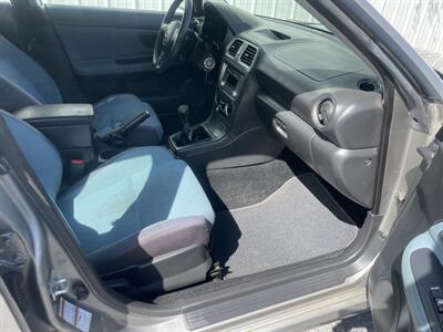 2006 Subaru Impreza Outback Sport Special Edi - Photo 15 - Albuquerque, NM 87123-3801
