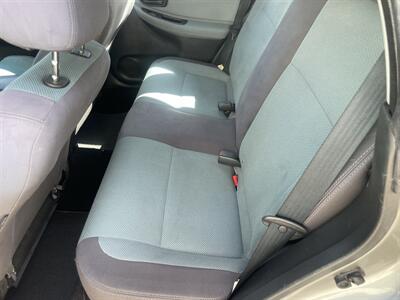 2006 Subaru Impreza Outback Sport Special Edi - Photo 12 - Albuquerque, NM 87123-3801