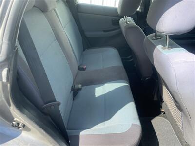 2006 Subaru Impreza Outback Sport Special Edi - Photo 13 - Albuquerque, NM 87123-3801