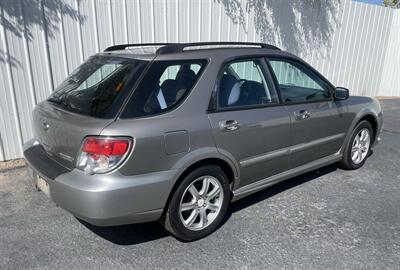 2006 Subaru Impreza Outback Sport Special Edi - Photo 7 - Albuquerque, NM 87123-3801