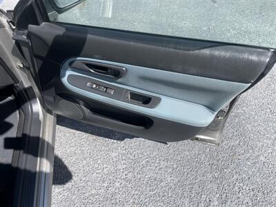 2006 Subaru Impreza Outback Sport Special Edi - Photo 14 - Albuquerque, NM 87123-3801