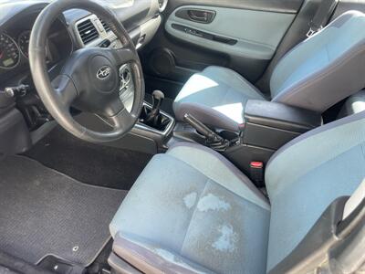2006 Subaru Impreza Outback Sport Special Edi - Photo 11 - Albuquerque, NM 87123-3801