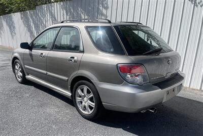 2006 Subaru Impreza Outback Sport Special Edi - Photo 3 - Albuquerque, NM 87123-3801