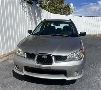 2006 Subaru Impreza Outback Sport Special Edi - Photo 4 - Albuquerque, NM 87123-3801
