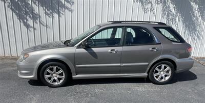 2006 Subaru Impreza Outback Sport Special Edi - Photo 2 - Albuquerque, NM 87123-3801