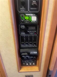 2008 Freightliner XCL Chassis   - Photo 26 - Albuquerque, NM 87123-3801