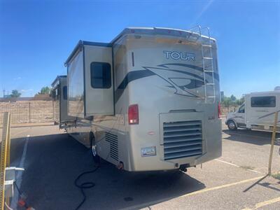 2008 Freightliner XCL Chassis   - Photo 9 - Albuquerque, NM 87123-3801