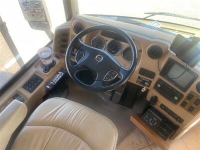 2008 Freightliner XCL Chassis   - Photo 16 - Albuquerque, NM 87123-3801