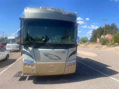 2008 Freightliner XCL Chassis   - Photo 4 - Albuquerque, NM 87123-3801