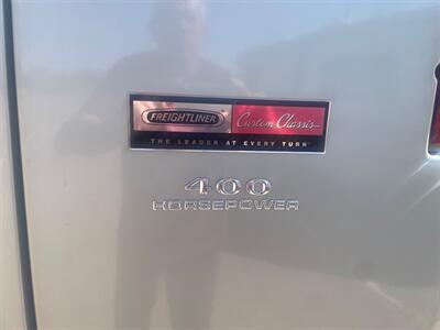 2008 Freightliner XCL Chassis   - Photo 11 - Albuquerque, NM 87123-3801