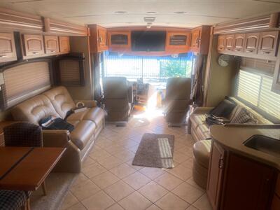 2008 Freightliner XCL Chassis   - Photo 38 - Albuquerque, NM 87123-3801
