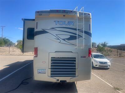2008 Freightliner XCL Chassis   - Photo 10 - Albuquerque, NM 87123-3801
