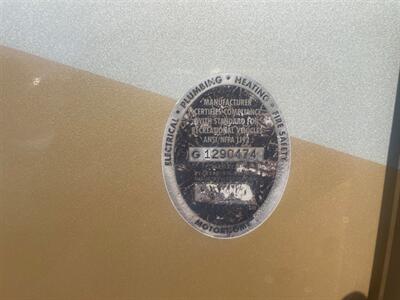 2008 Freightliner XCL Chassis   - Photo 14 - Albuquerque, NM 87123-3801