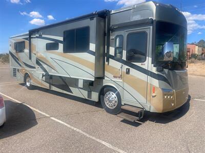 2008 Freightliner XCL Chassis   - Photo 2 - Albuquerque, NM 87123-3801